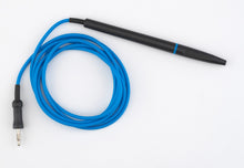 Load image into Gallery viewer, Hand Piece (w/ cable) for BonART™ ART-Electron™ (E1) Electrosurgery Unit (Blue/Black Style)