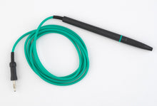 Load image into Gallery viewer, Hand Piece (w/ cable) for BonART™ ART-Electron™ (E1) Electrosurgery Unit (Green Style)