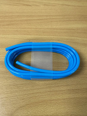 External Blue Water Tube (WITHOUT Quick-Connect and Inline Water Filter) for BonART™ Scalers