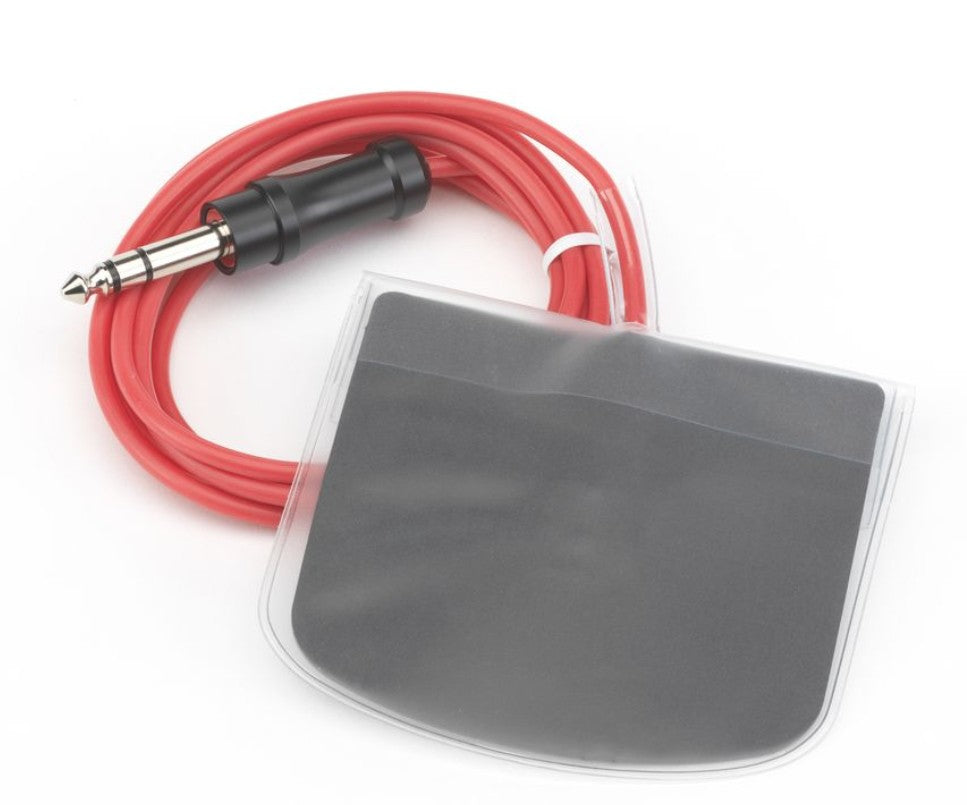 Indifferent (IND) Plate for BonART™ ART-Electron™ (E1) Electrosurgery Unit