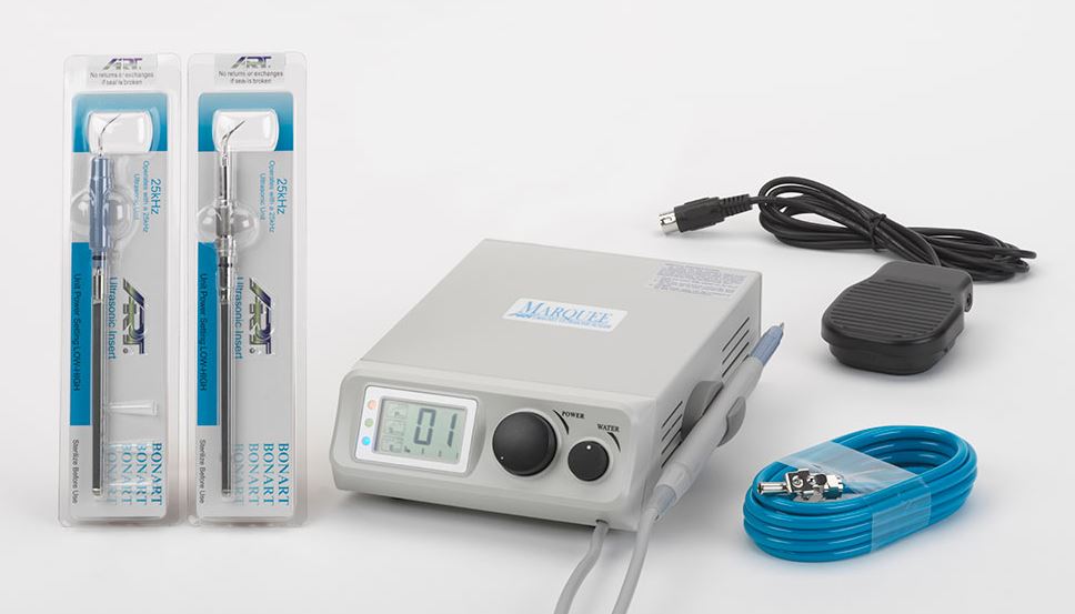 BonART™ ART-Marquee™ 25K Magnet Scaler w/ Digital Readout