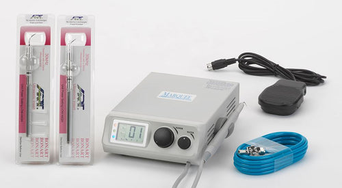 BonART™ ART-Marquee™ 30K Magnet Scaler w/ Digital Readout