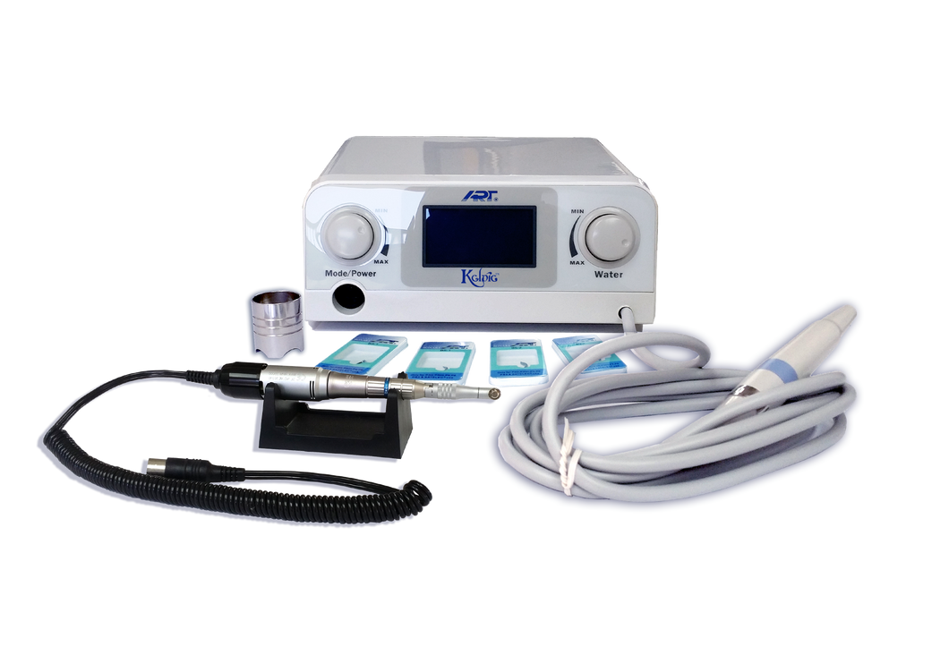 BonART™ ART-Kelpie™ Piezo Scaler and Polisher Combo for Veterinary