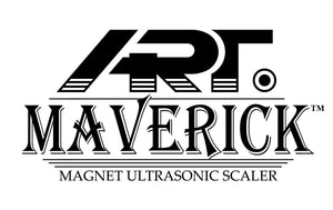 BonART™ ART-Maverick™ (ART-M1) 25K Magnetostrictive Scaling System