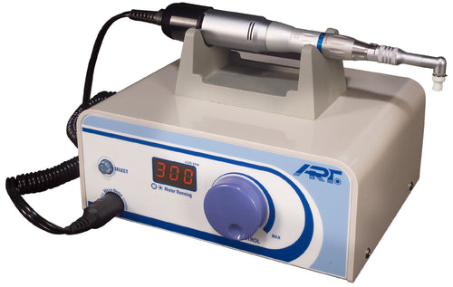 Bonart™ ART-PL3 Stand-Alone Polisher Unit