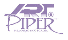 Load image into Gallery viewer, BonART™ ART-Piper™ (ART-P6) Piezo Scaler Unit w/ LED Handpiece
